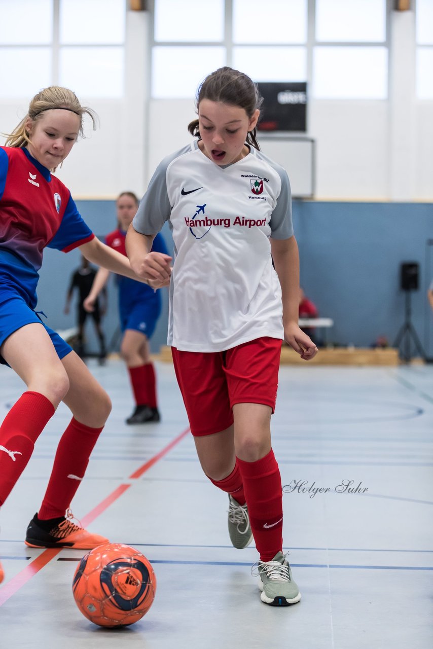 Bild 106 - wCJ Futsalmeisterschaft Runde 1